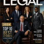 Top 10 Best Attorneys in San Diego