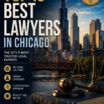 Top 10 Best Lawyers in Chicago