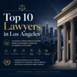 The Best Lawyers in Los Angeles 2026