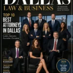 Top 10 Best Attorneys in Dallas