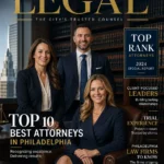 Top 10 Best Attorneys in Philadelphia