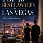 Top 10 Best Lawyers in Las Vegas